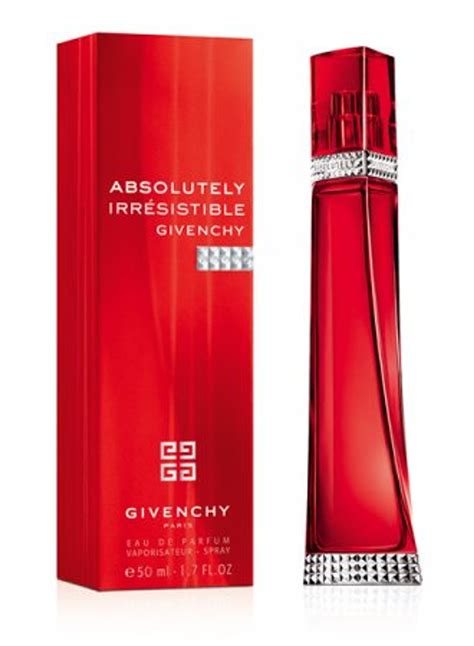 givenchy perfume irresistible price|absolutely irresistible givenchy perfume.